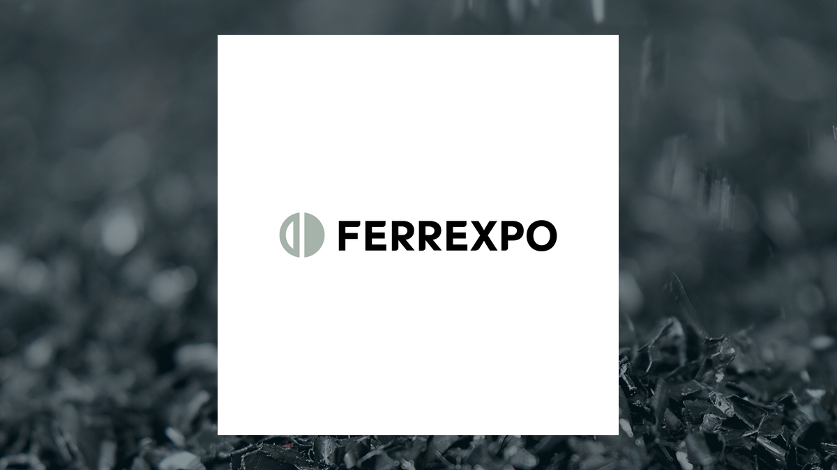 Ferrexpo logo