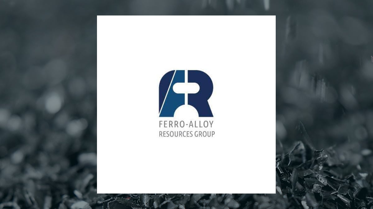 Ferro-Alloy Resources logo