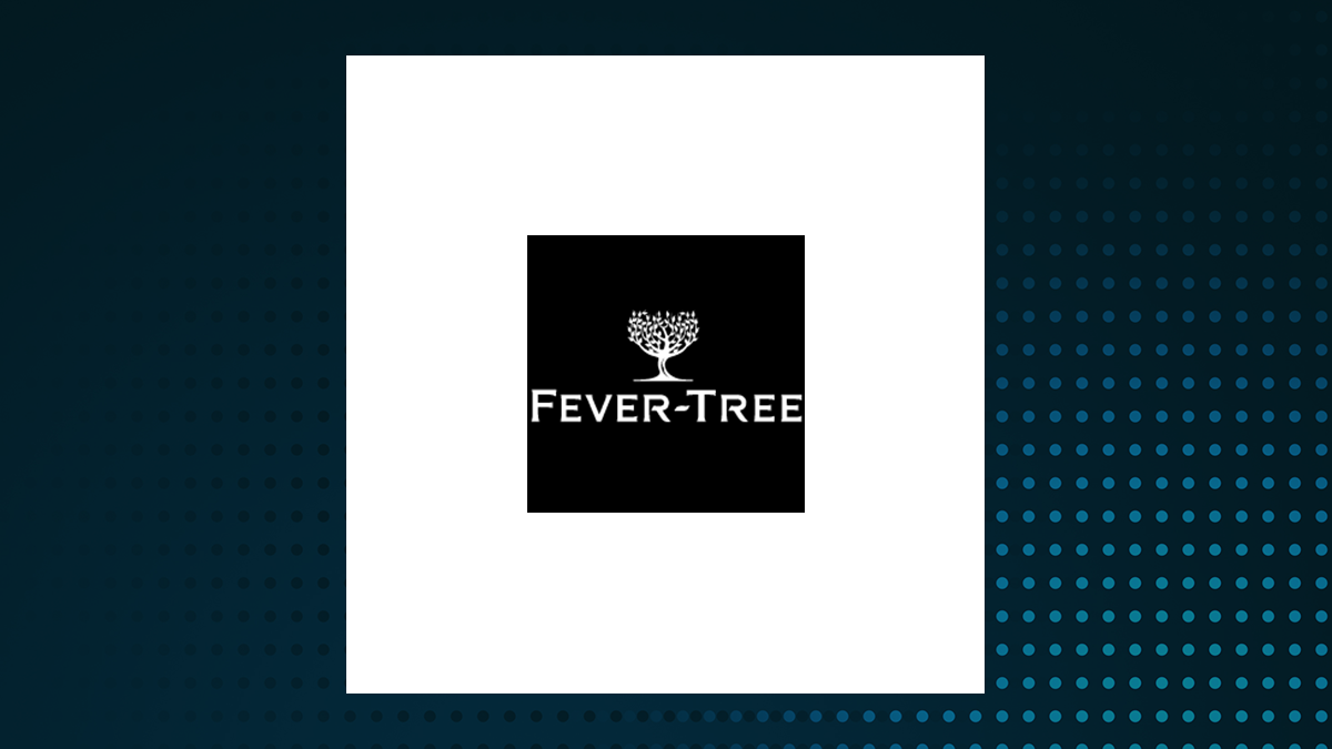 Fevertree Drinks logo