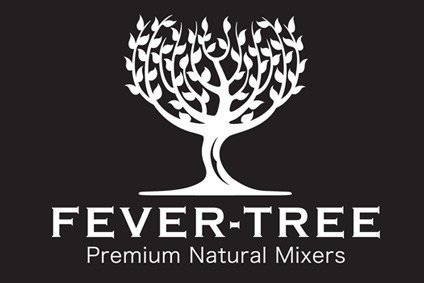 Fevertree Drinks