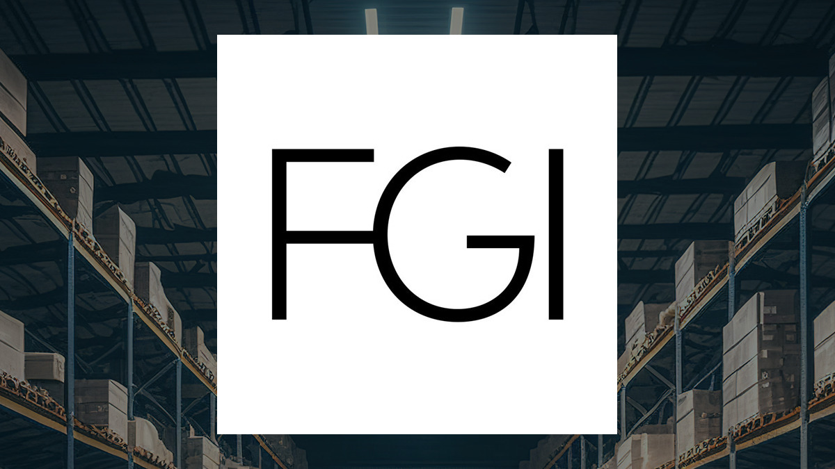 FGI Industries logo