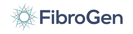 FibroGen logo