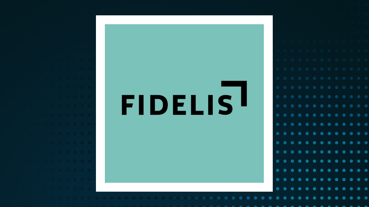 Fidelis Insurance logo