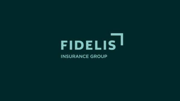 Fidelis Insurance logo