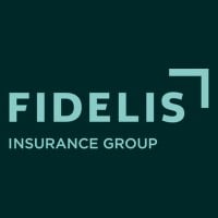 Fidelis Insurance logo