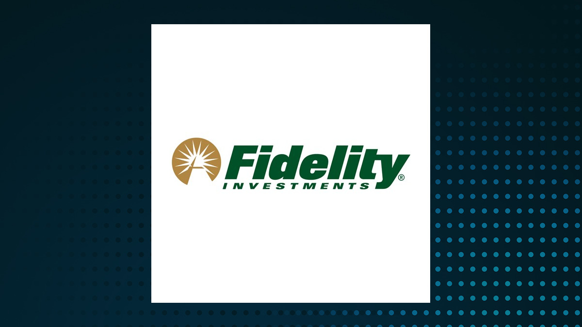 Fidelity Corporate Bond ETF logo