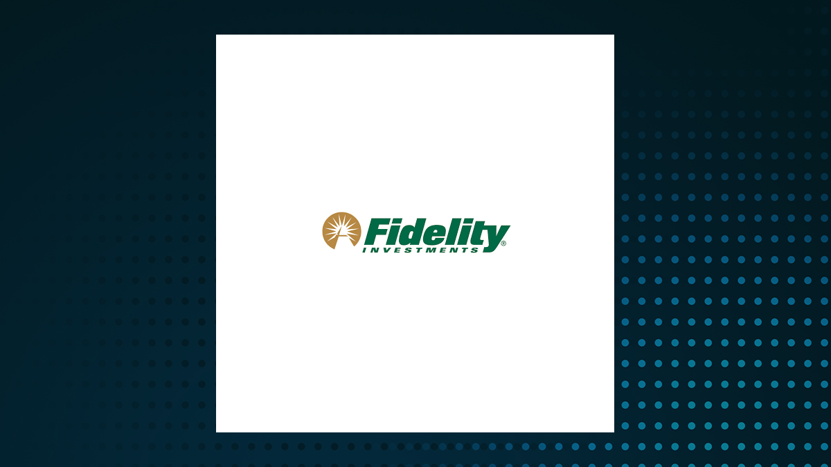 Fidelity Digital Health ETF logo