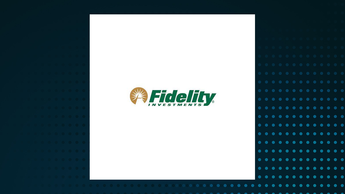 Fidelity Electric Vehicles and Future Transportation ETF logo