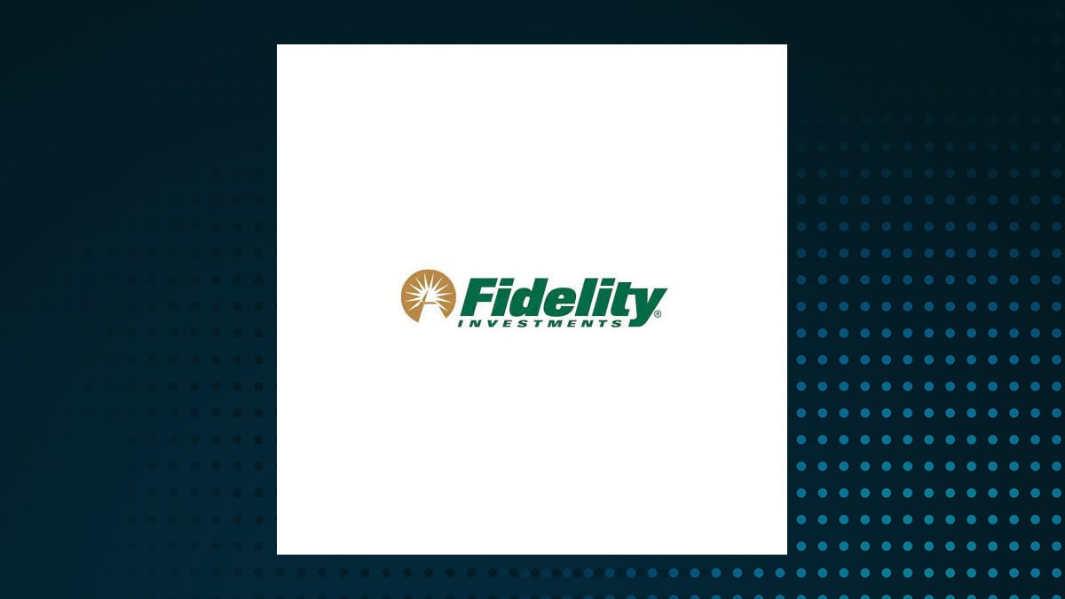 Fidelity Electric Vehicles and Future Transportation ETF logo