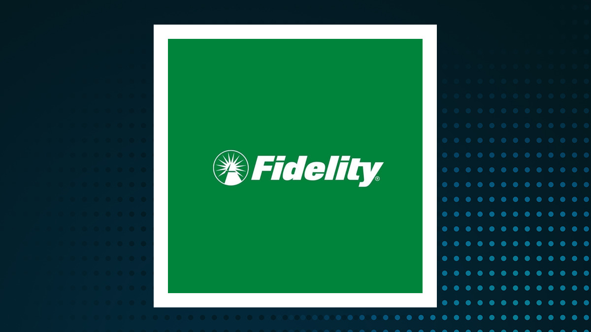 Fidelity High Yield Factor ETF logo