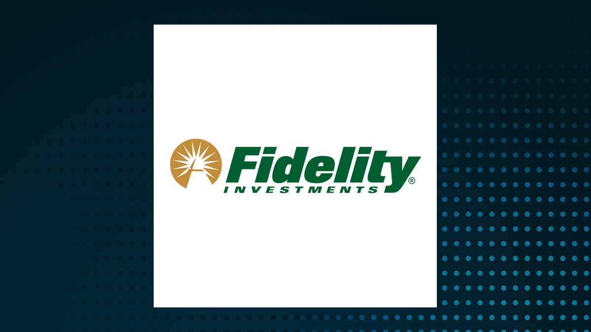 Fidelity National Financial Vs Fidelity Investments Fidelity Investment Trust - Fidelity Special Values (LON:FSV) Stock