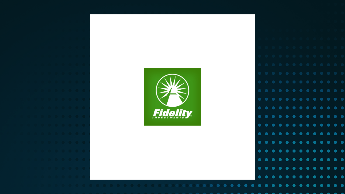 Fidelity MSCI Utilities Index ETF logo