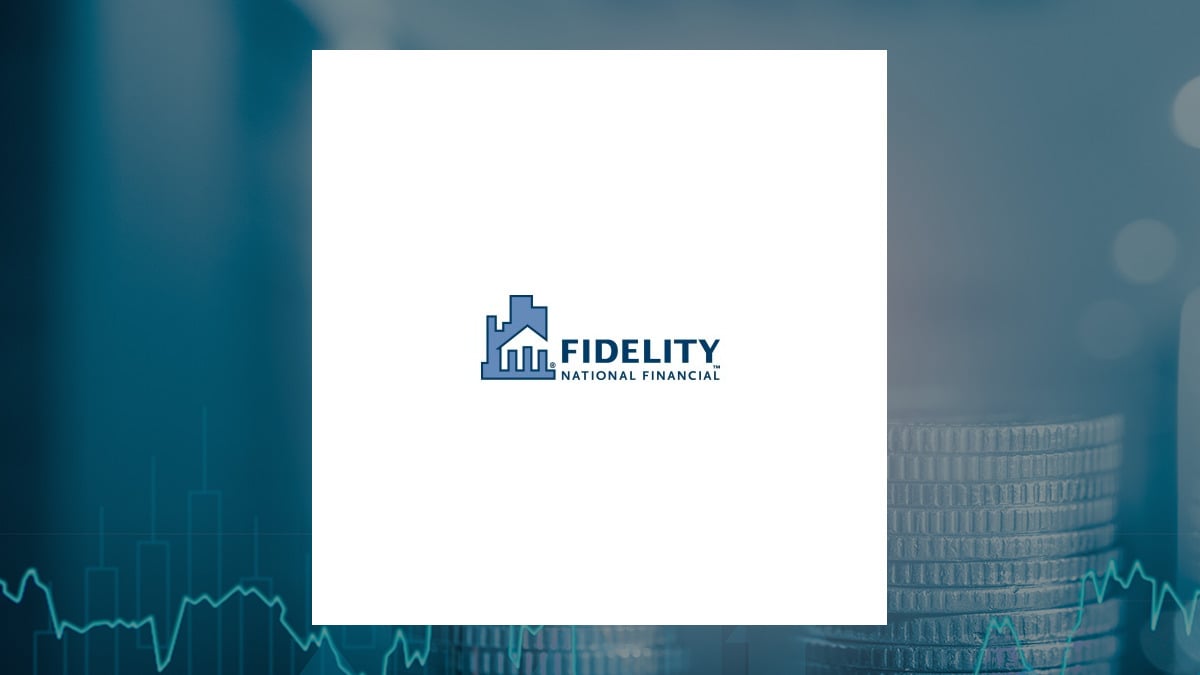 Fidelity National Financial logo