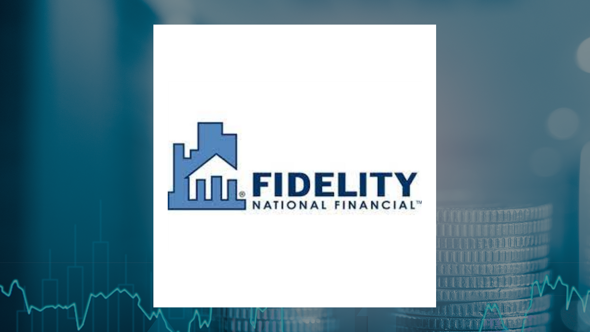 Fidelity National Financial logo