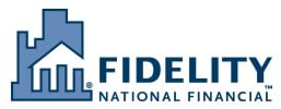 FNF stock logo