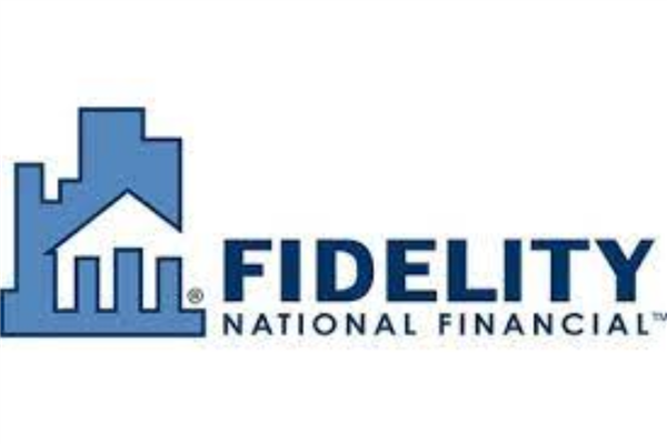 Fidelity National Financial logo