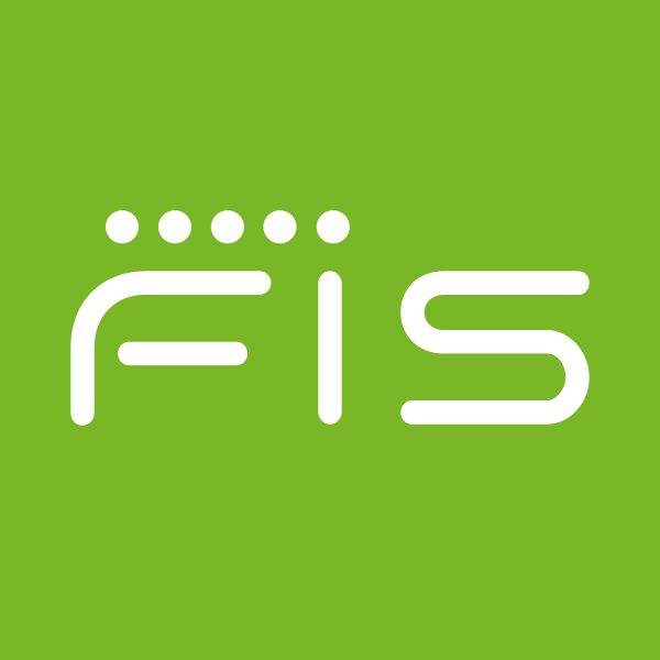 FIS stock logo