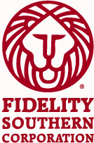 Fidelity Southern logo