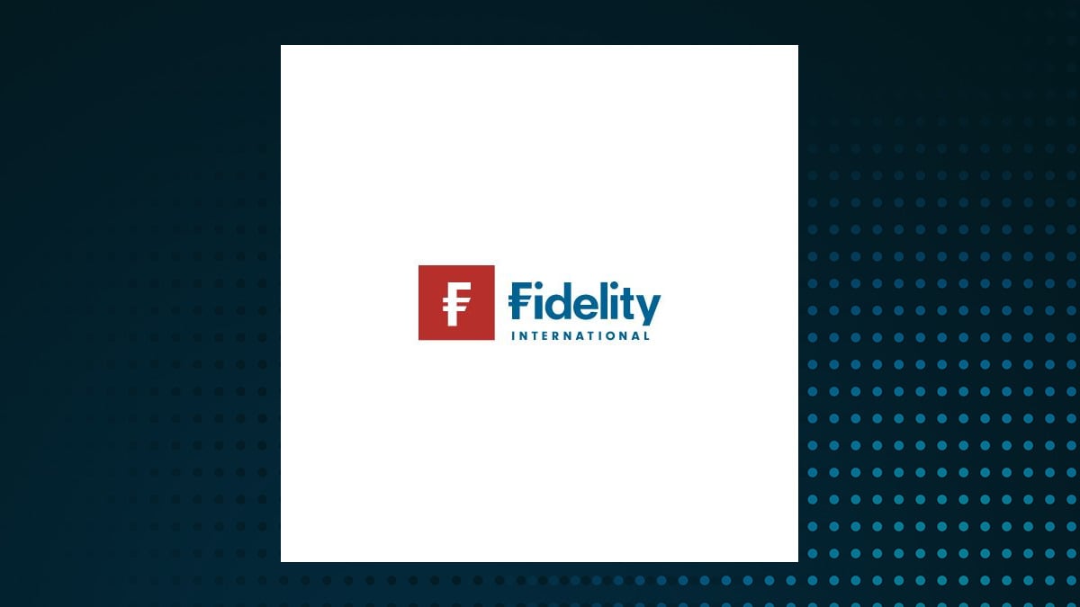Fidelity Special Values logo
