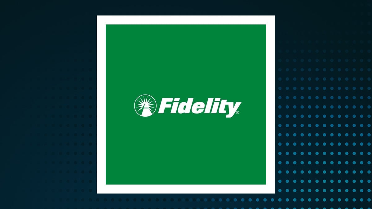 Fidelity Sustainable High Yield ETF logo