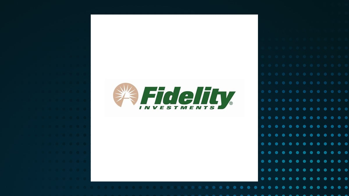 Fidelity Value Factor ETF logo
