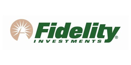 Fidelity Value Factor ETF logo
