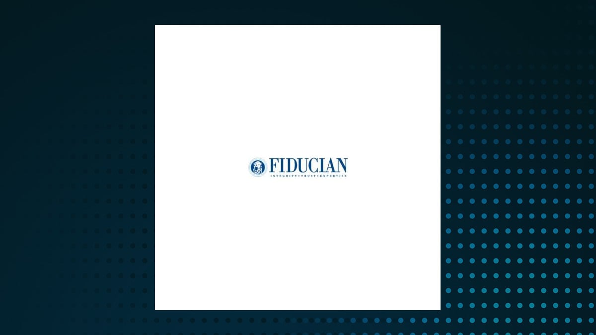 Fiducian Group logo