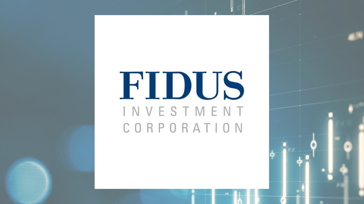 Fidus Investment logo