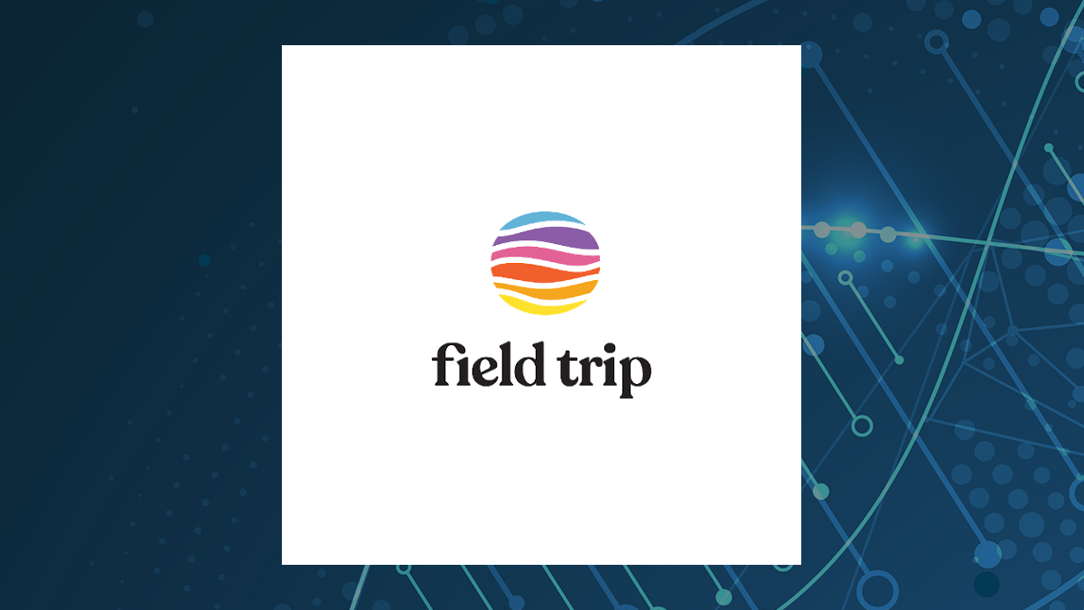 Field Trip Health logo