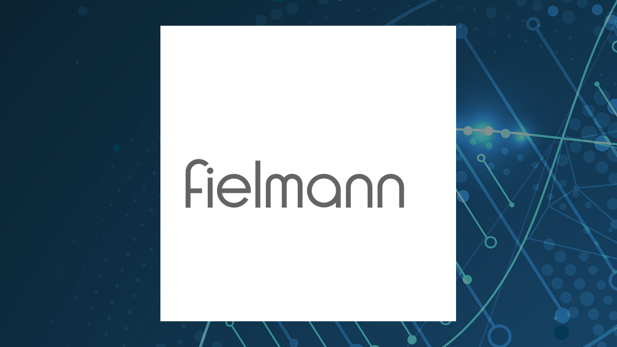 Fielmann Group logo