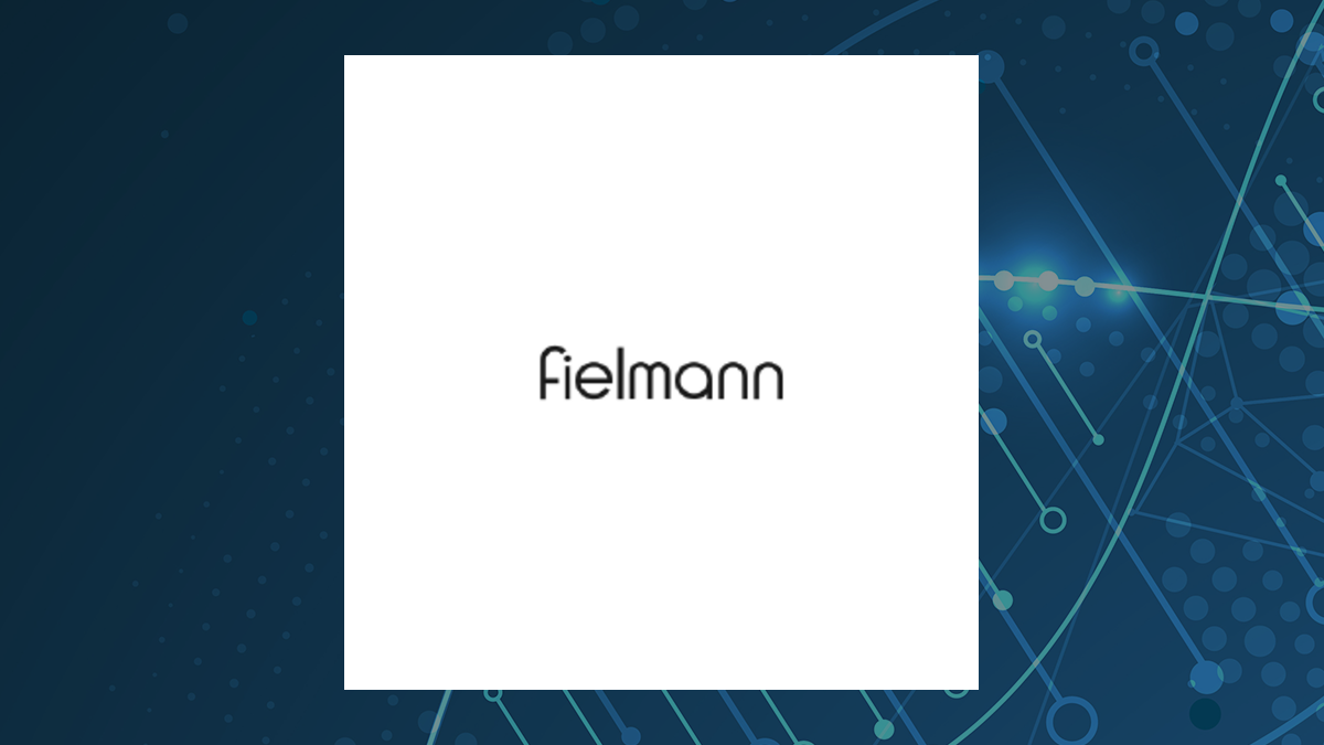 Fielmann Group logo