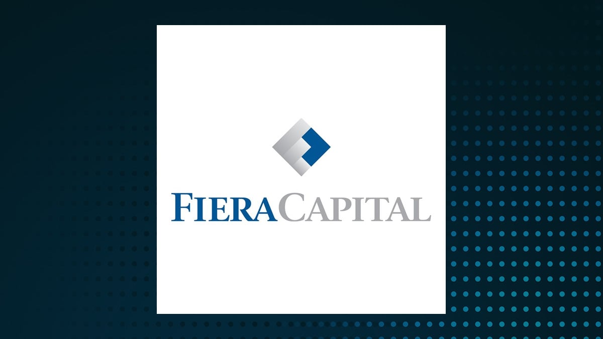 Fiera Capital logo