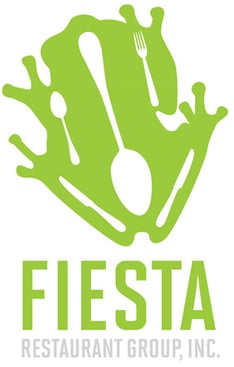 Fiesta Restaurant Group logo