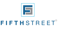 Fifth Street Asset Management logo