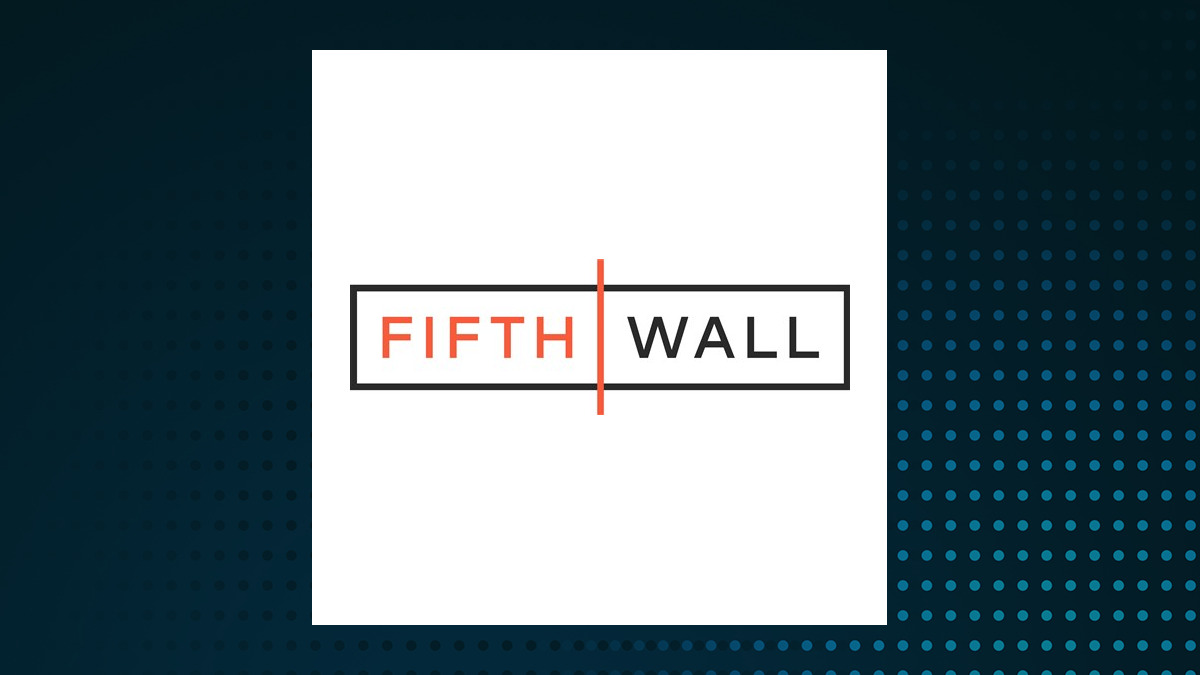 Fifth Wall Acquisition Corp. III logo