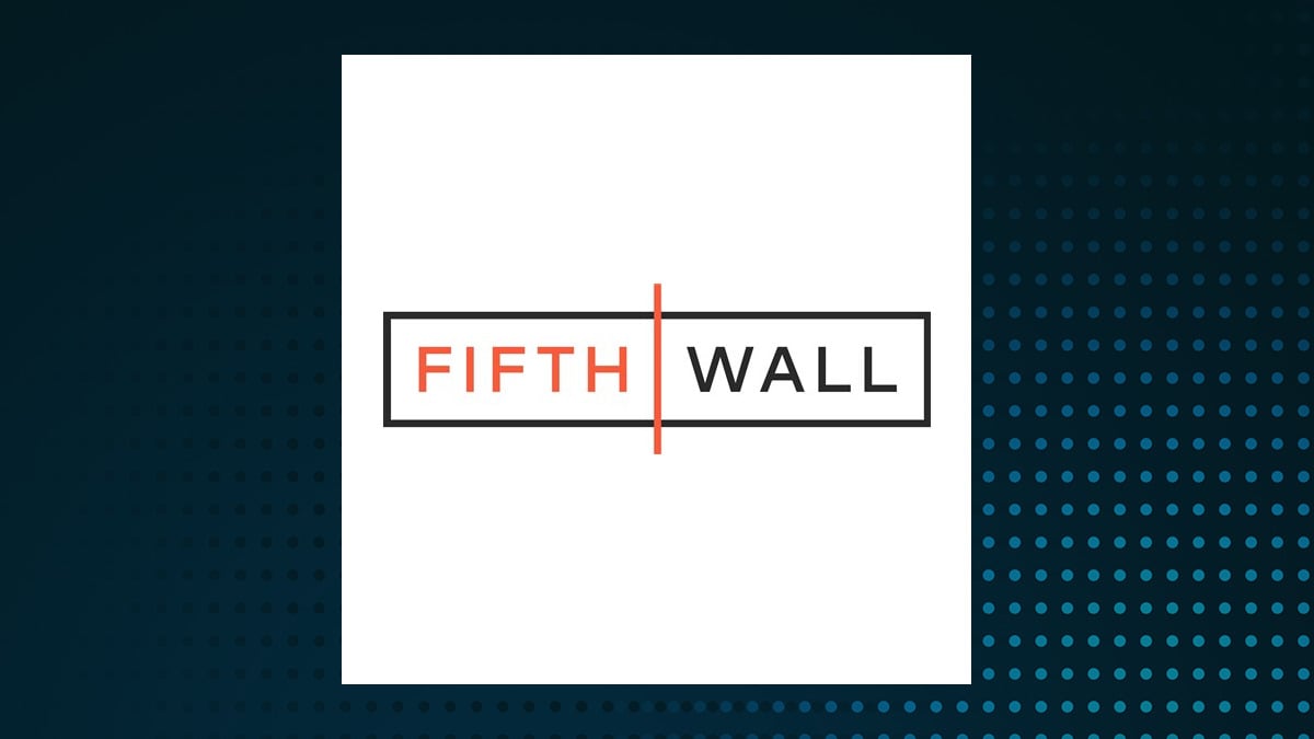 Fifth Wall Acquisition Corp. III logo