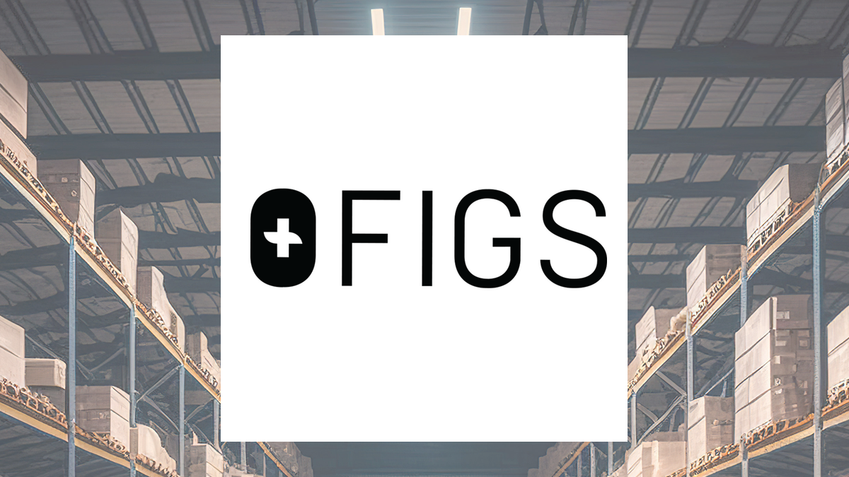 FIGS logo