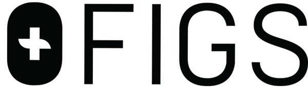 FIGS, Inc. logo