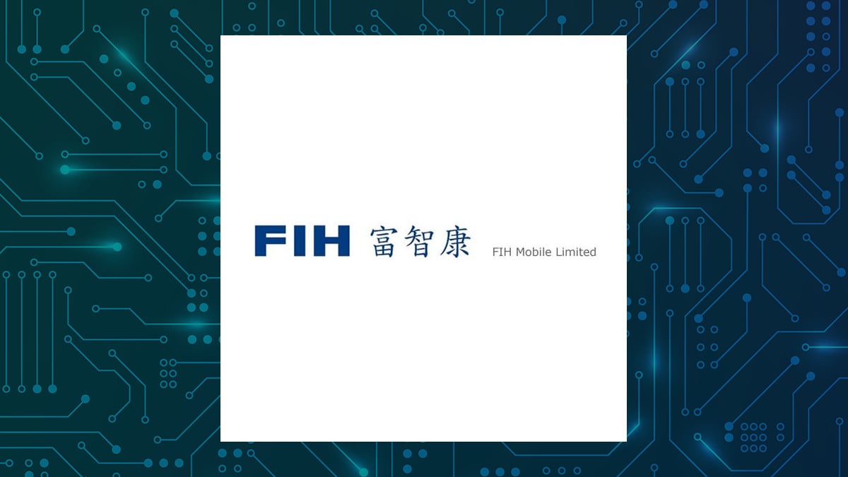 FIH Mobile logo
