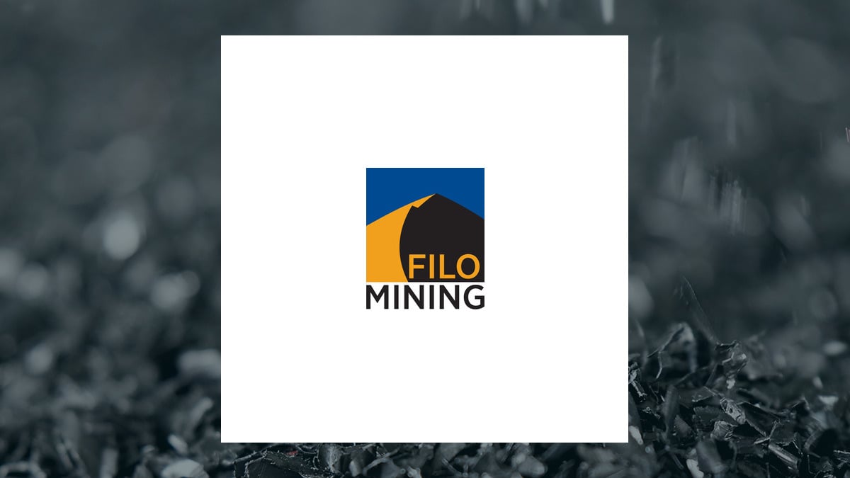 Filo Mining logo