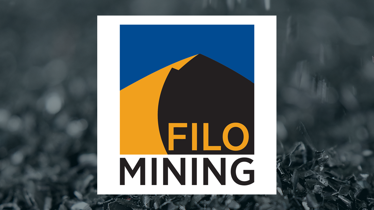 Filo logo