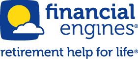 Financial Engines logo