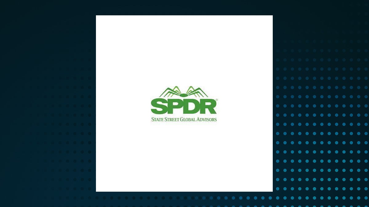 Financial Select Sector SPDR Fund logo