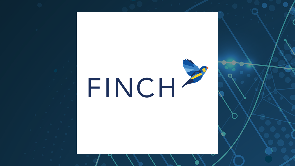 Finch Therapeutics Group logo