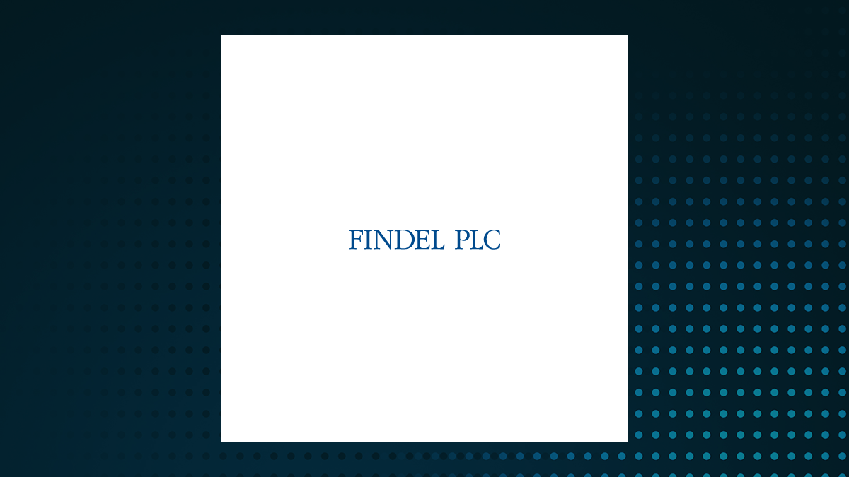 Findel logo