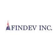Findev logo