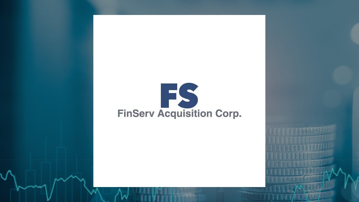 FinServ Acquisition logo