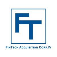 Fintech Acquisition Corp. IV logo