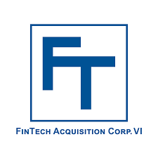 FinTech Acquisition Corp.  VI logo