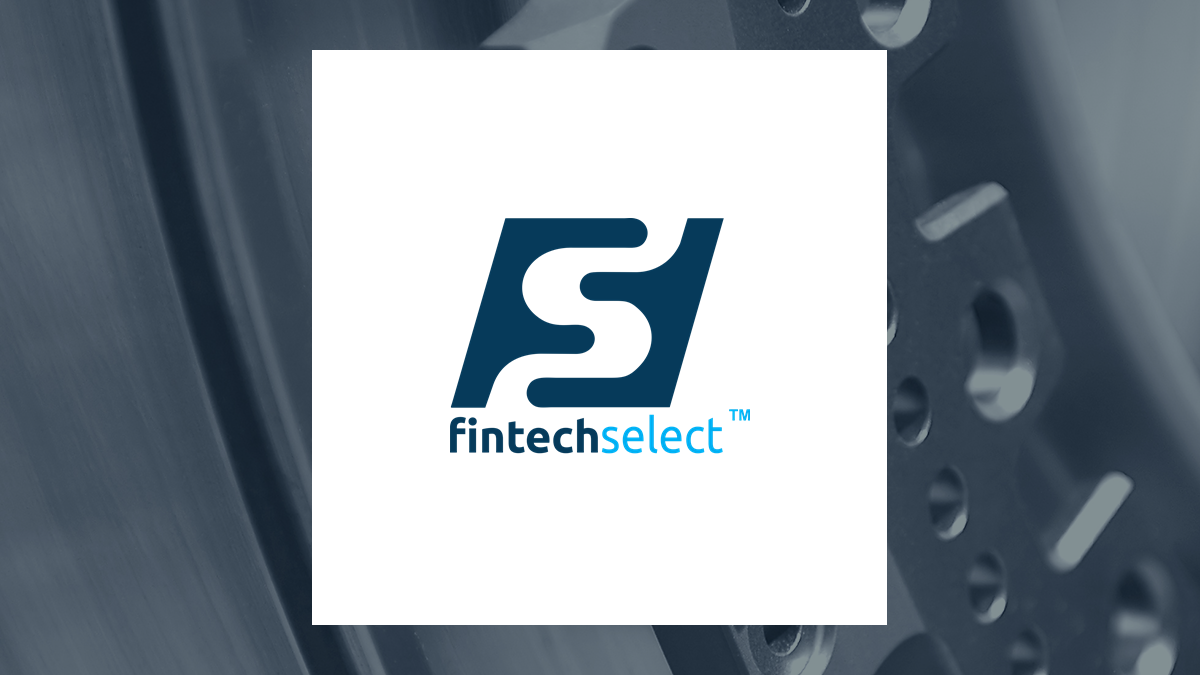 Fintech Select Ltd, logo